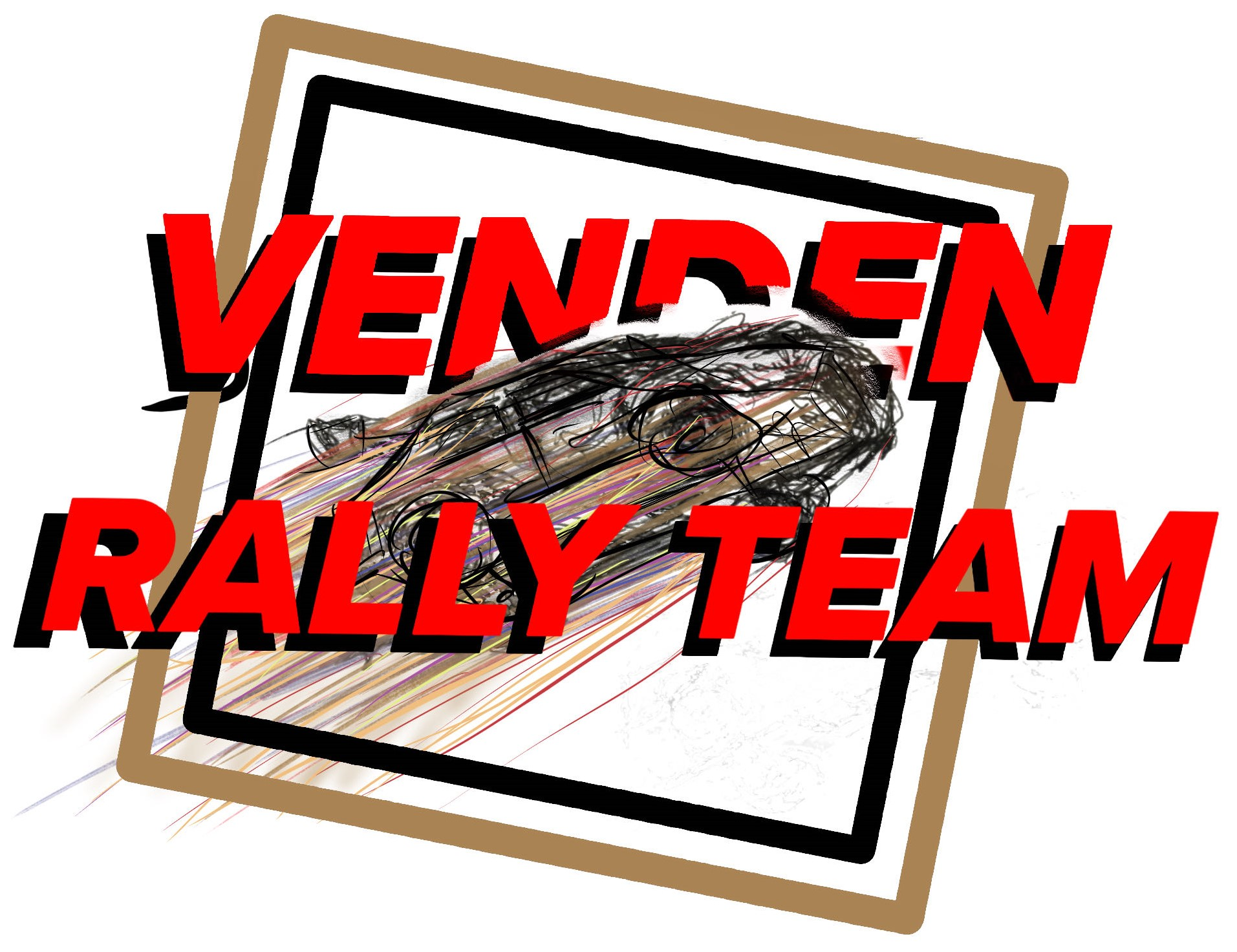 Venden Rally Team